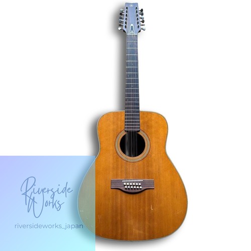 Yamaha fg230 string guitar - 12-string,