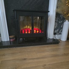 Freestanding electric - freestanding,