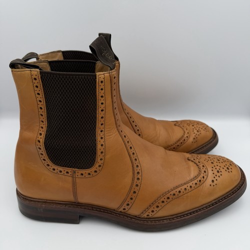 Loake thirsk brogue - loake,