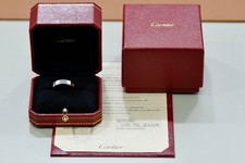 Cartier classic love - cartier, ring