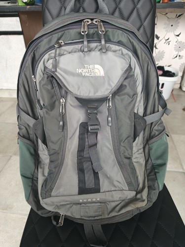 The north face surge 30l - ​the,