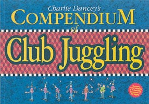 Charlie dancey compendium - charlie,
