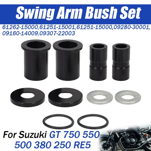 For suzuki gt750 gt550 gt500 - gt550,