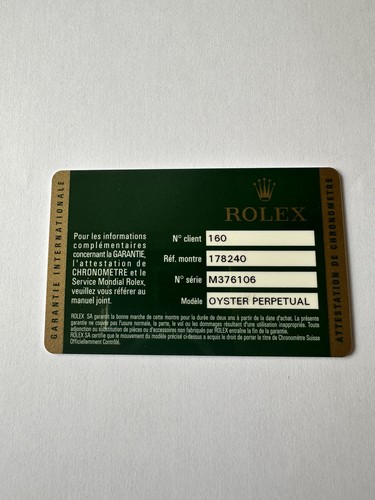 Rolex ladies datejust - rolex,
