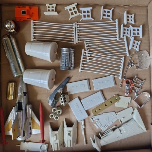 Job lot ertl - ertl, bandai