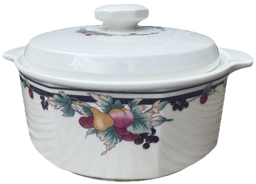 Royal doulton autumn glory - doulton,