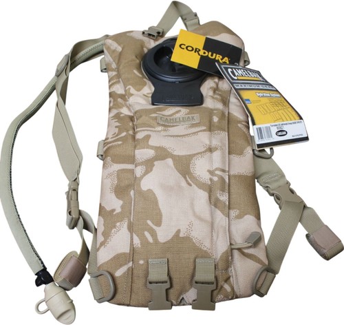 Camelbak thermobak - camelbak,