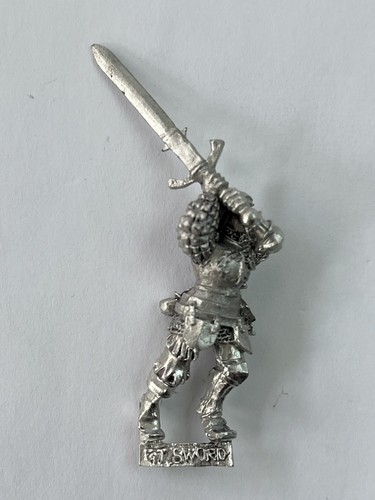 Oop warhammer citadel - warhammer,