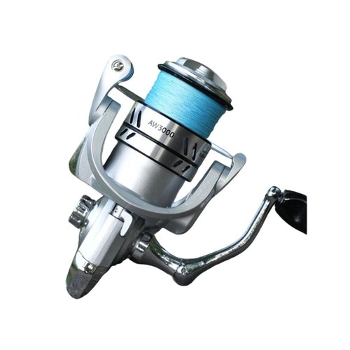 Long cast distance - cast,