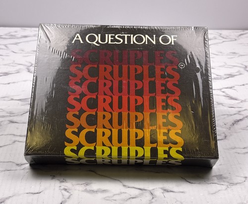 New vintage 1984 question of - vintage, a