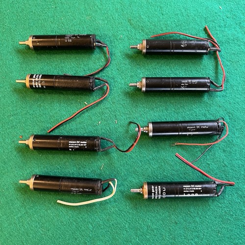 Maxon gear motors swiss - maxon,