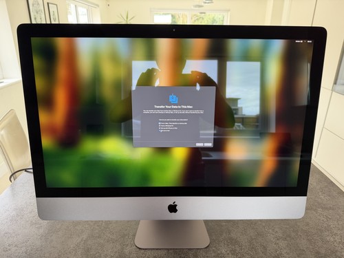 Apple imac pro 10 core - apple,
