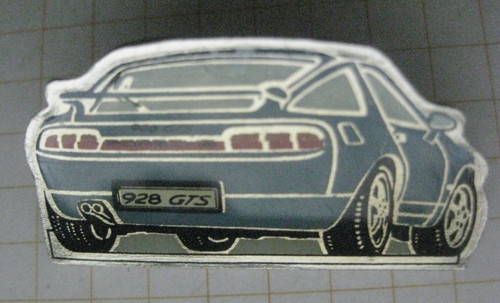 Porsche 928 gts - porsche,