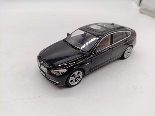 Bmw series gran turismo - 5,