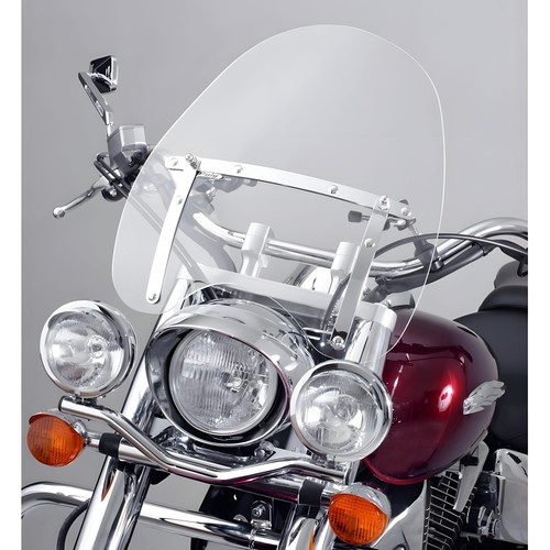 Puig screen for harley - screen,