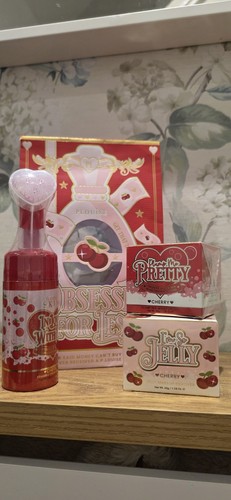 Plouise cherry obsessed for - cherry,