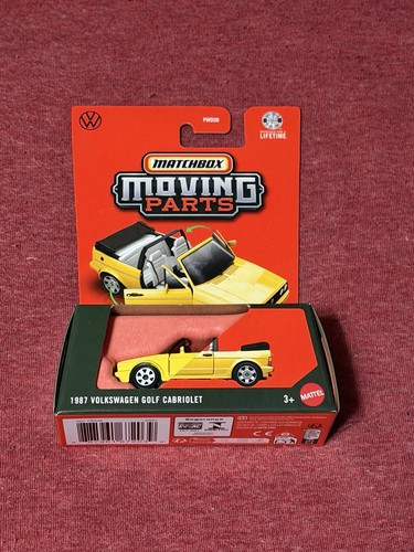 Matchbox moving parts 2026 - 🔥matchbox,