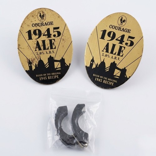 Courage 1945 ale - 1945,