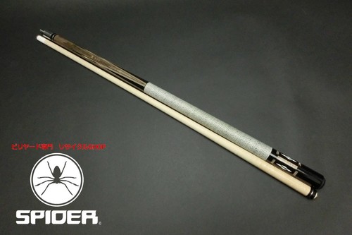Vintage adam cue - point, ebony
