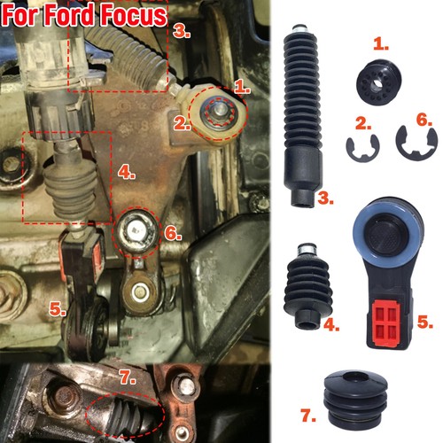 For ford focus gear - for, shift