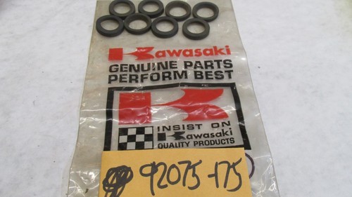 Kawasaki nos new - kawasaki,