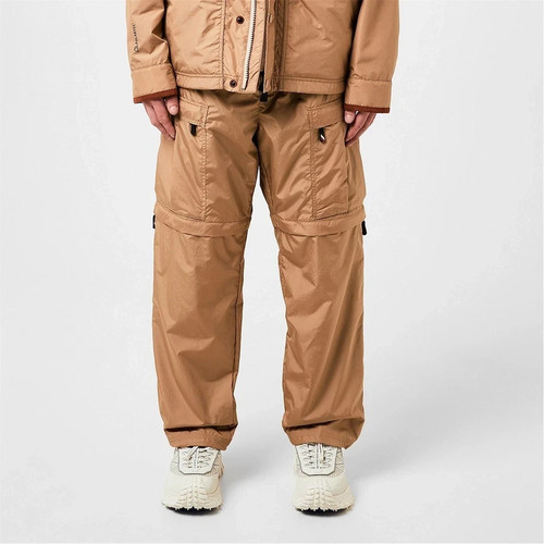 Mens moncler cargo trousers - moncler,