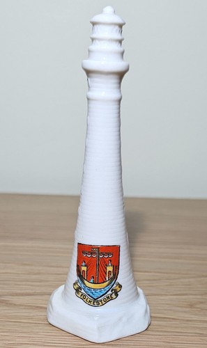 Goss crested china - h,