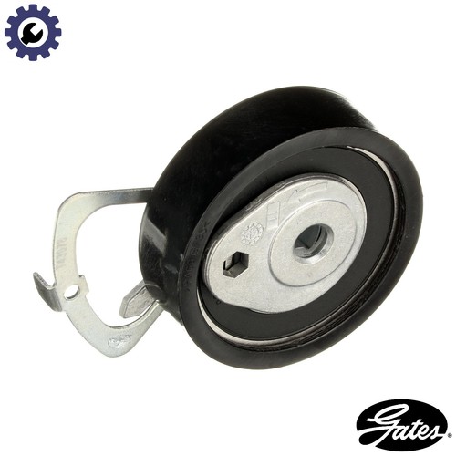 Tensioner pulley timing belt - tensioner,