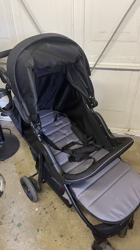 Pram pushchair babiie - pram, babiie-