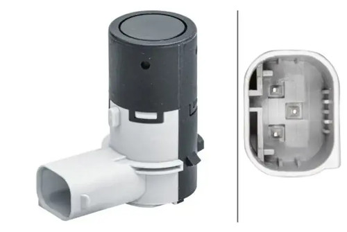 Reversing parking sensor 6px - reversing,