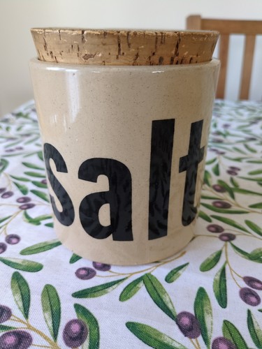 Haxby 1970 vintage stoneware - vintage,