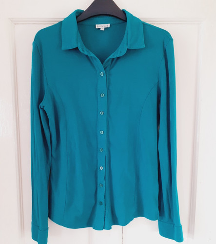 Kettlewell collared long - kettlewell,