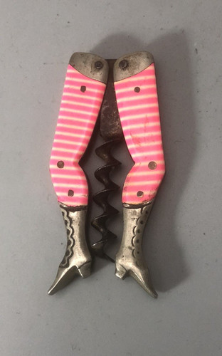 Novelty antique german - german, ladies
