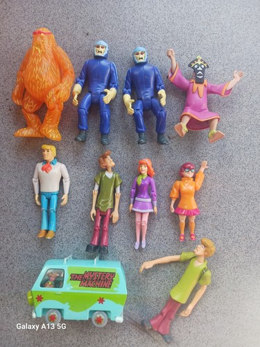 90s scooby doo the - 90s,