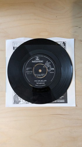 The beatles can buy - the,