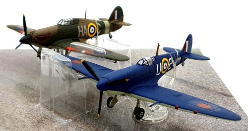 Corgi scale diecast - corgi, 1/72