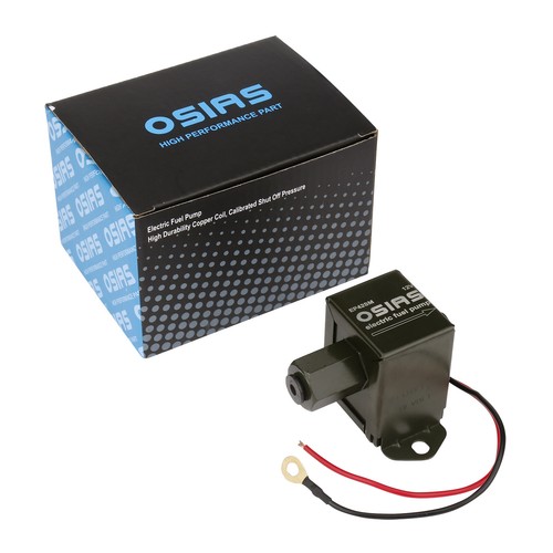 12v positive earth fuel petrol - positive,