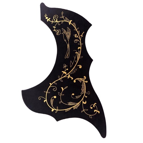 Guitar scratch plate for 1inch - guitar,
