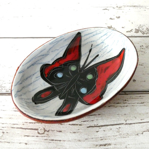 Vintage italian pottery - vintage,