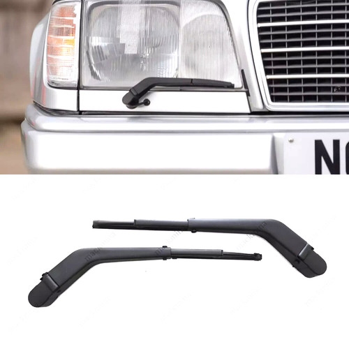 For mercedes w123 - for, w126