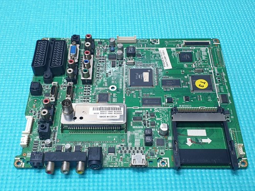 Main board samsung - board,