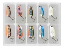 Savage gear nails micro - savage,