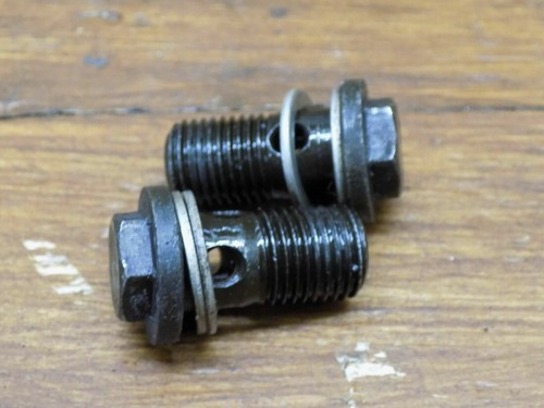 Suzuki gsxr600 srad rear - gsxr600,
