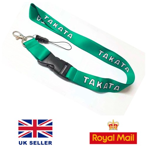 Takata jdm lanyard - takata,