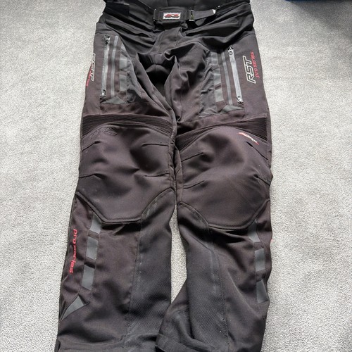 Rst pro series - pro,
