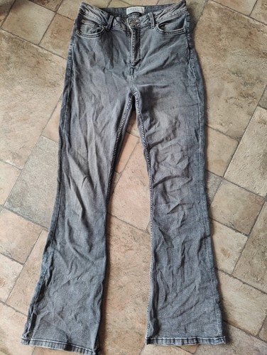 Primark grey bootcut women - primark, women's