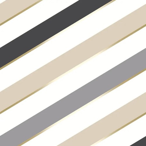 Carnival striped wallpaper - striped,