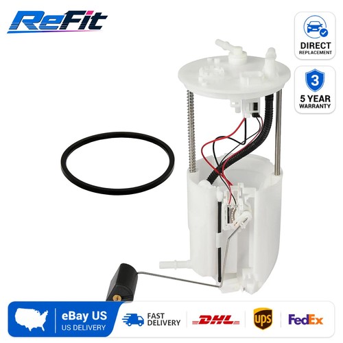 Fuel pump assembly fits suzuki - fuel,