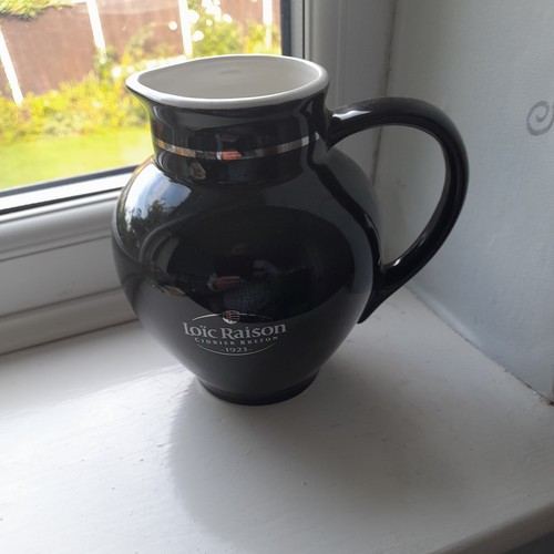 Loic raison cider jug litre - loic,