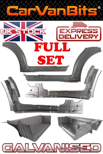 For transit mk6 - for,